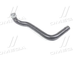 Вигнутий патрубок системи охолодження