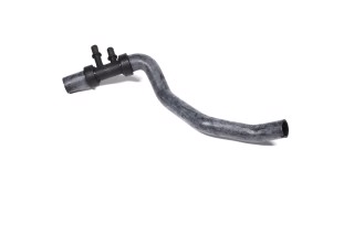 Вигнутий патрубок системи охолодження