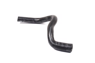 Вигнутий патрубок системи охолодження