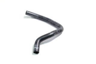 Вигнутий патрубок системи охолодження