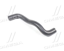 Вигнутий патрубок системи охолодження