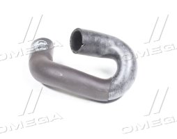 Вигнутий патрубок системи охолодження