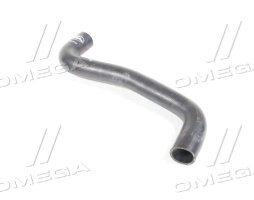 Вигнутий патрубок системи охолодження