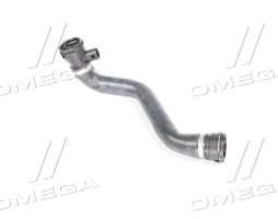 Вигнутий патрубок системи охолодження