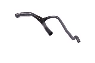 Вигнутий патрубок системи охолодження