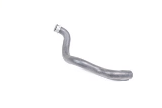 Вигнутий патрубок системи охолодження