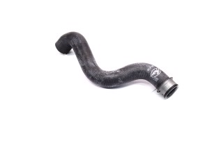 Вигнутий патрубок системи охолодження