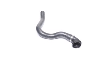 Вигнутий патрубок системи охолодження