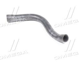 Вигнутий патрубок системи охолодження