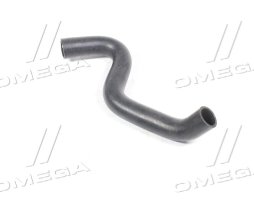 Вигнутий патрубок системи охолодження