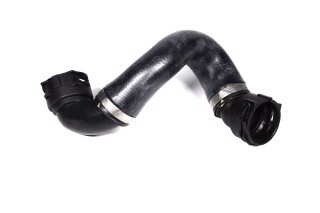 Вигнутий патрубок системи охолодження