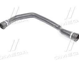 Вигнутий патрубок системи охолодження