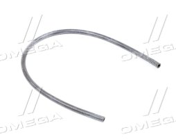 Вигнутий патрубок системи охолодження