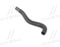 Вигнутий патрубок системи охолодження