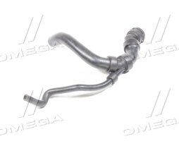 Вигнутий патрубок системи охолодження