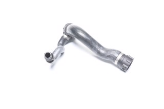 Вигнутий патрубок системи охолодження