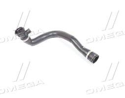 Изогнутый патрубок системы охлаждения