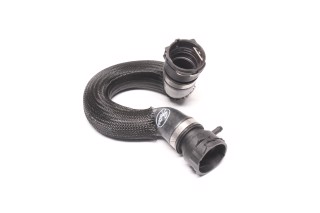 Вигнутий патрубок системи охолодження