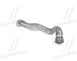 Вигнутий патрубок системи охолодження