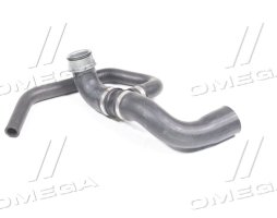 Вигнутий патрубок системи охолодження