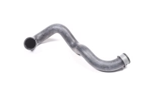 Вигнутий патрубок системи охолодження