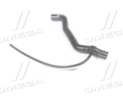 Вигнутий патрубок системи охолодження