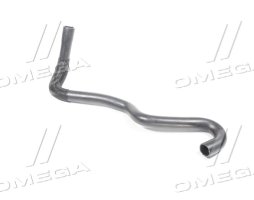 Вигнутий патрубок системи охолодження