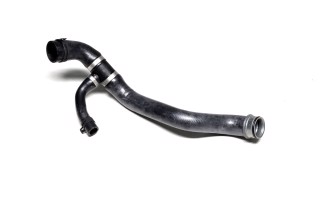 Вигнутий патрубок системи охолодження