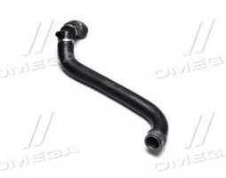 Изогнутый патрубок системы охлаждения