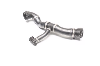 Вигнутий патрубок системи охолодження