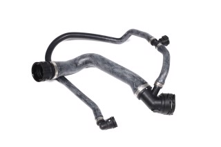 Вигнутий патрубок системи охолодження