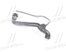 Вигнутий патрубок системи охолодження