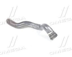 Вигнутий патрубок системи охолодження