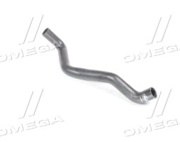 Вигнутий патрубок системи охолодження