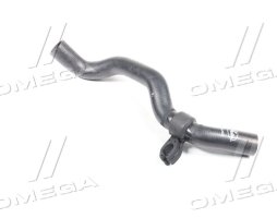 Вигнутий патрубок системи охолодження