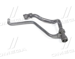 Вигнутий патрубок системи охолодження