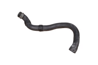 Вигнутий патрубок системи охолодження