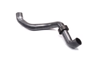 Вигнутий патрубок системи охолодження