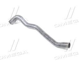 Вигнутий патрубок системи охолодження