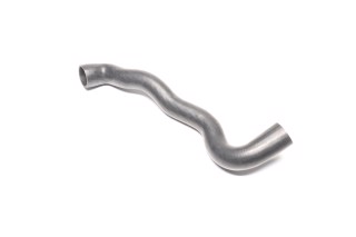 Вигнутий патрубок системи охолодження