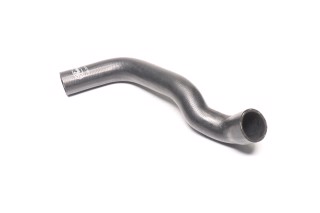 Вигнутий патрубок системи охолодження