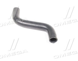 Патрубок радіатора CHEVROLET Aveo 1.4 01/08 (Gates)