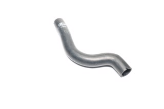 Изогнутый патрубок системы охлаждения