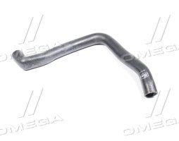 Вигнутий патрубок системи охолодження