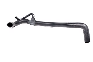 Вигнутий патрубок системи охолодження