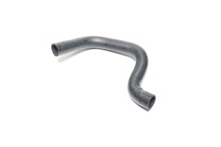 Вигнутий патрубок системи охолодження