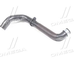 Вигнутий патрубок системи охолодження