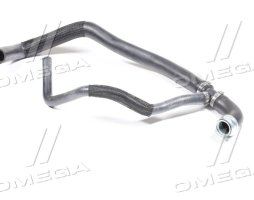 Вигнутий патрубок системи охолодження