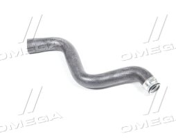 Вигнутий патрубок системи охолодження