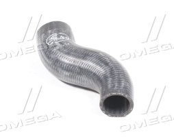 Вигнутий патрубок системи охолодження